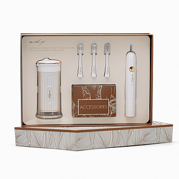 Набор для ухода за полостью рта BONES LINE T21А